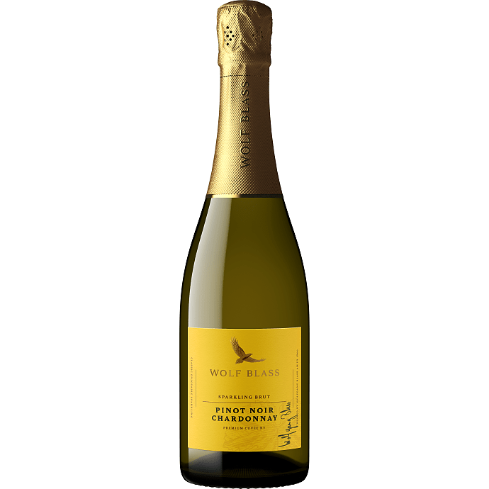 Sparkling brut