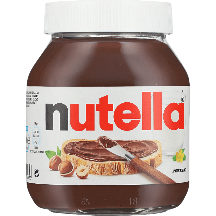 Nutella