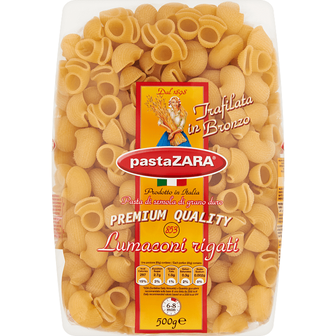 Lumaconi