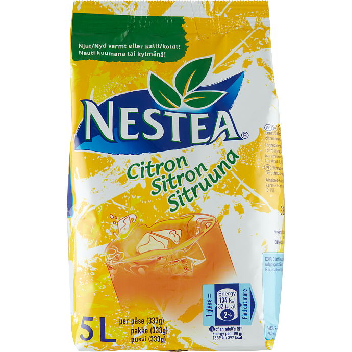 Instant te m. citronsmag