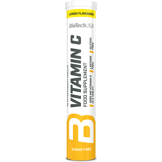 C-vitamin