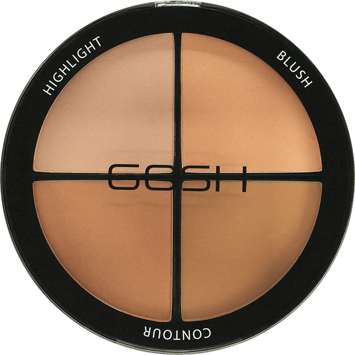 Contour kit 001 Light