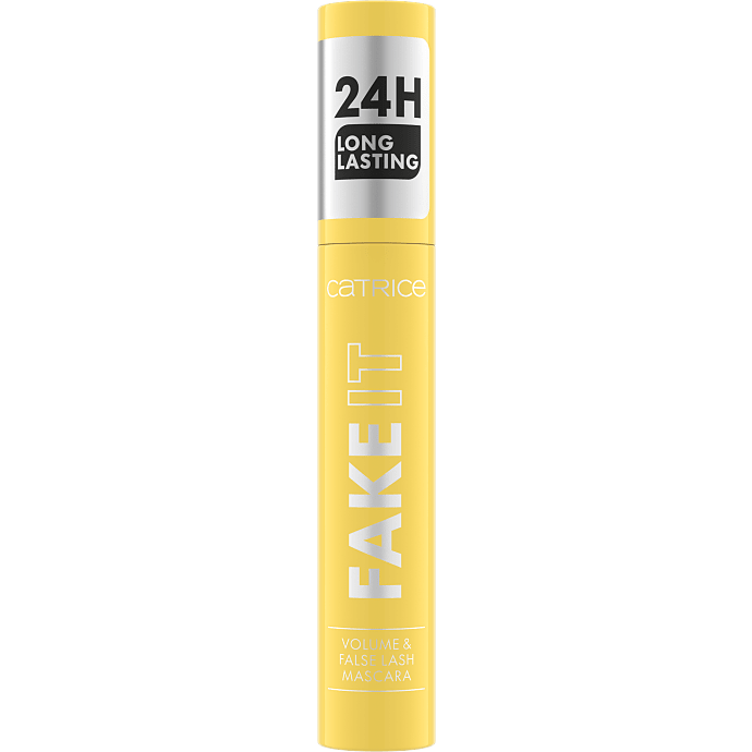 Mascara False Lashes 010