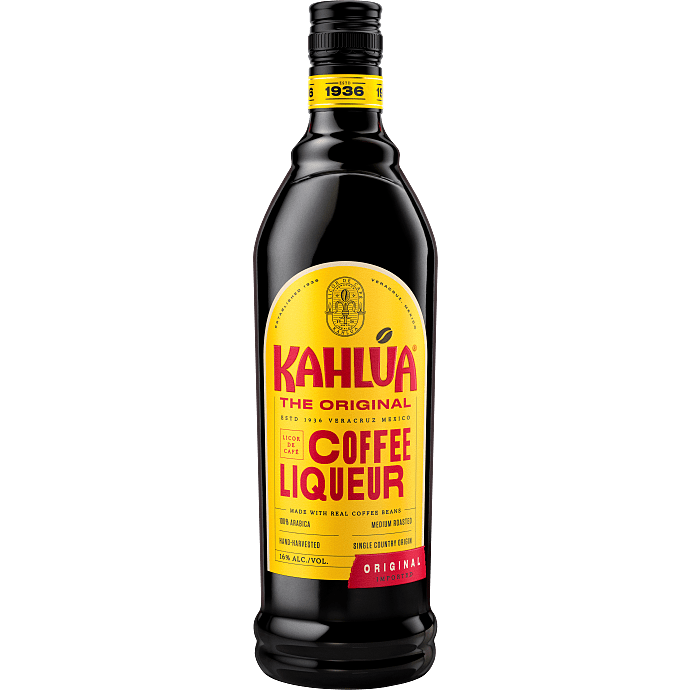 Kaffelikør