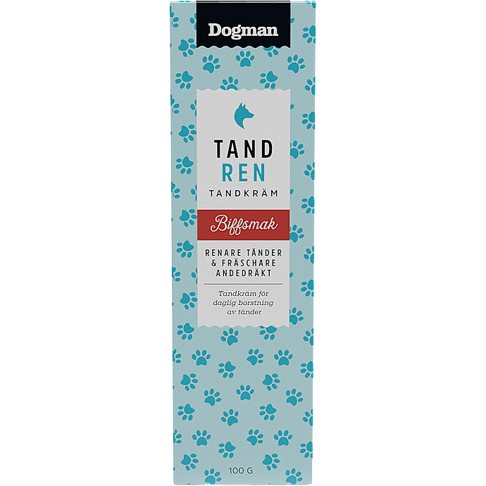 Tandpasta