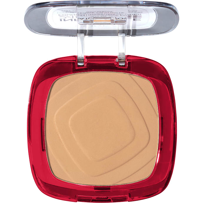 Foundation 200 Golden Sand