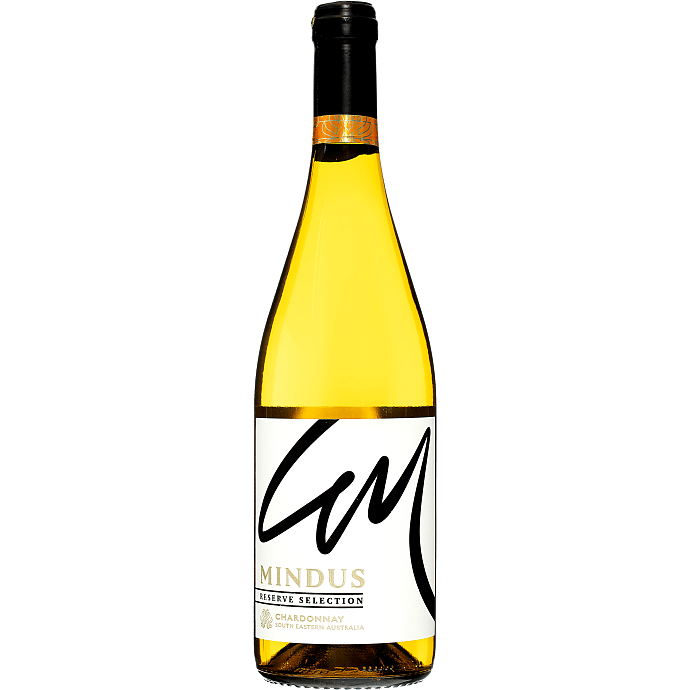 Chardonnay Reserve