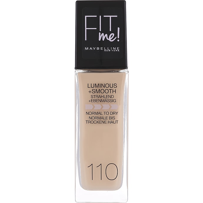 Foundation 110 Porcelain