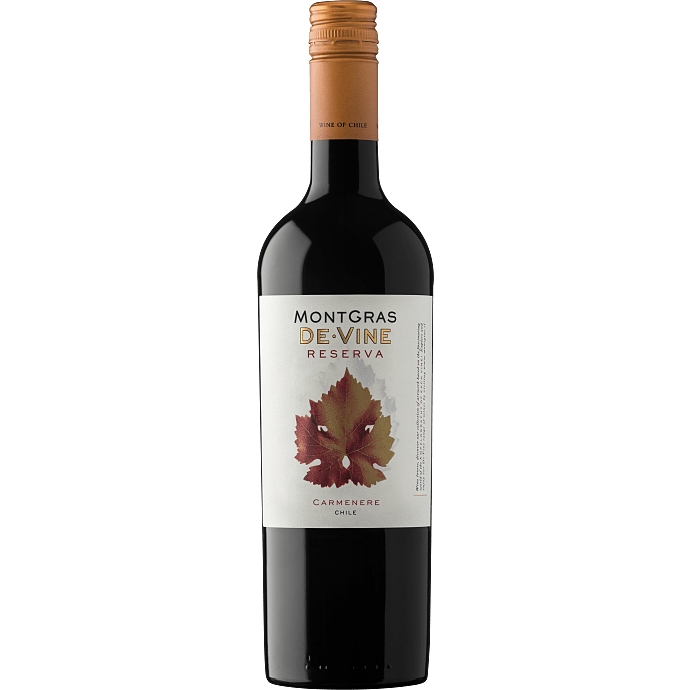 Reserva Carmenére