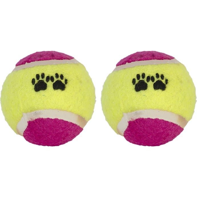 Tennisbolde