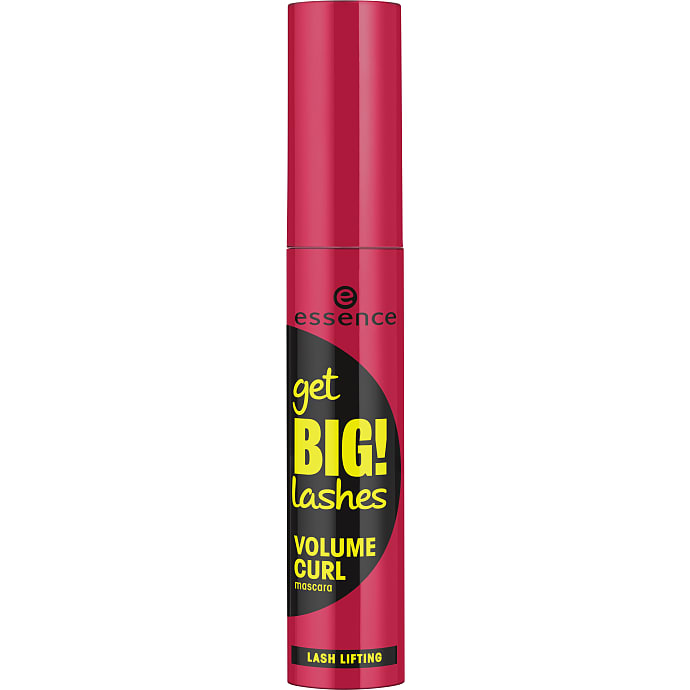 Mascara Get Big Lashes Black