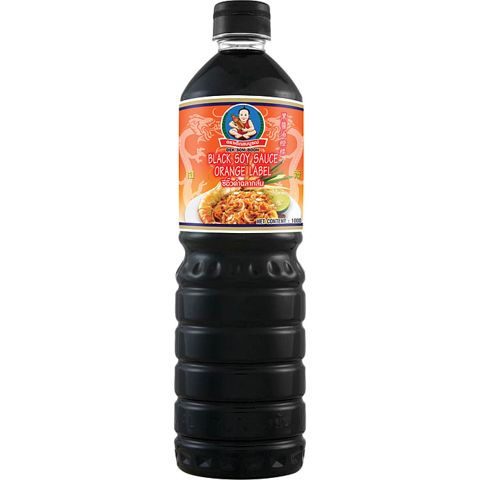 Sojasauce