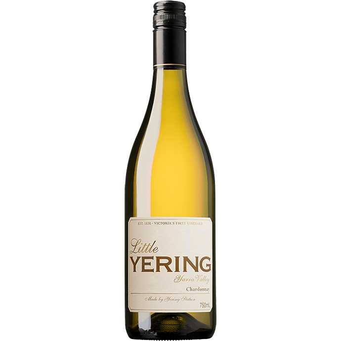 Little Yering Chardonay