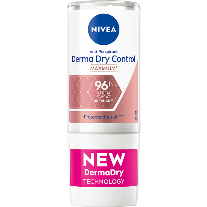 Deospray