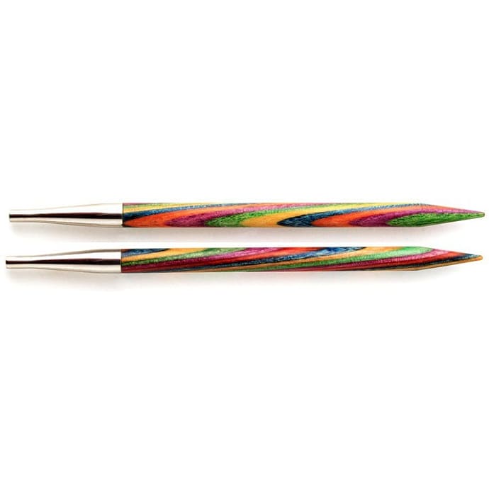 KnitPro udskiftelige pindespidser 8,00 mm
