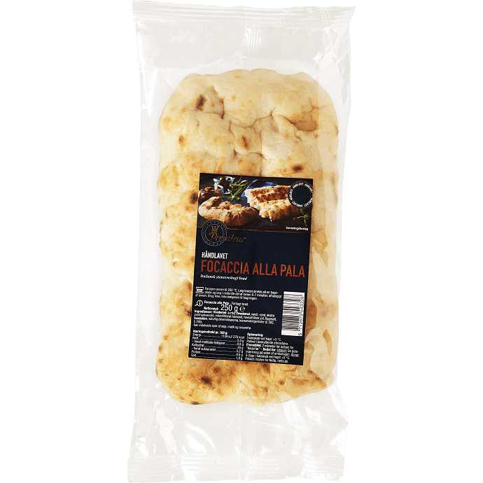 Focaccia