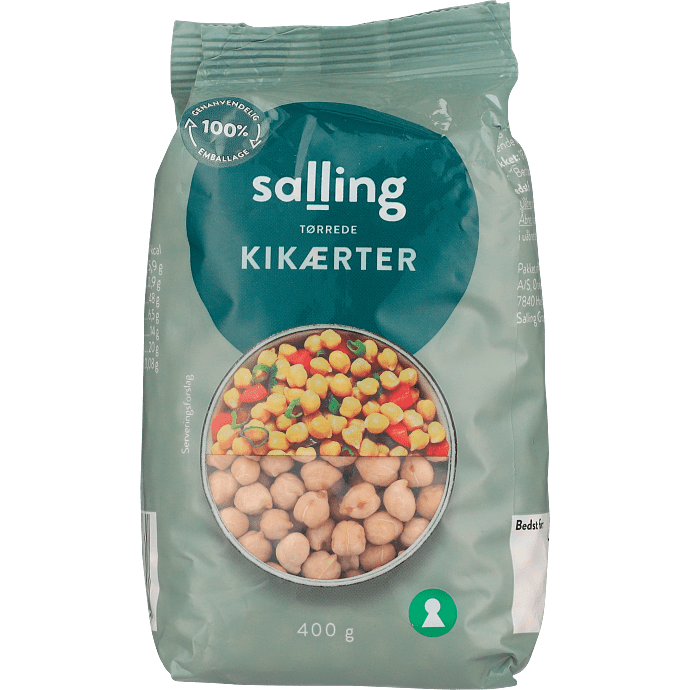 Kikærter