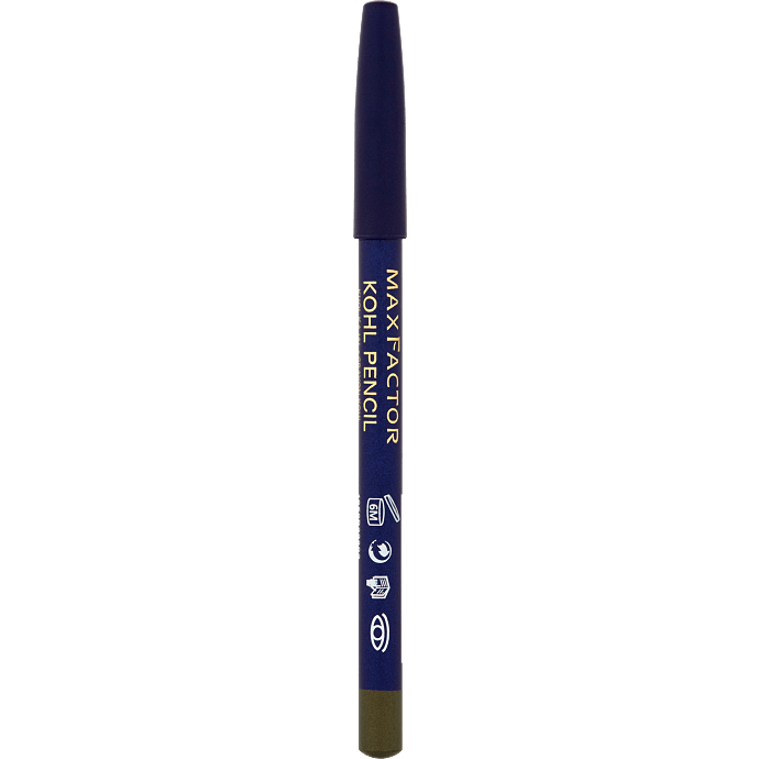 Eyeliner 70 Olive