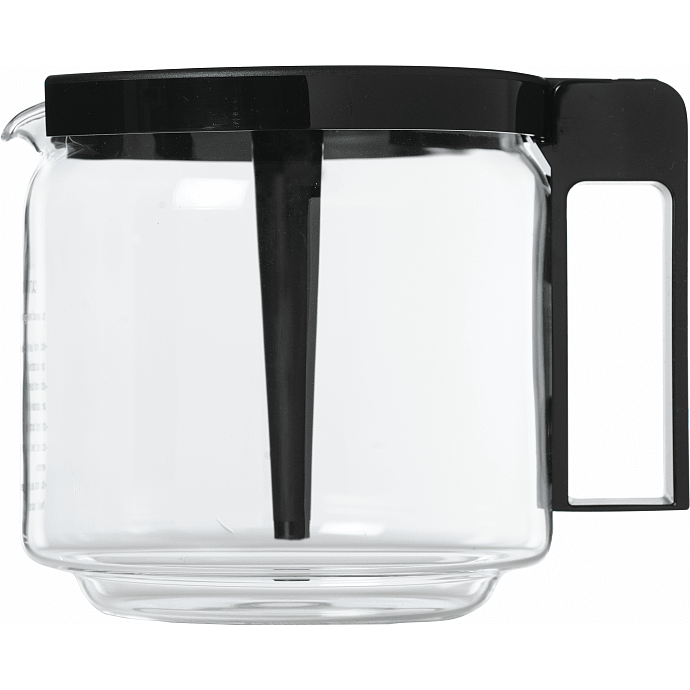 Moccamaster glaskande 1,25 liter