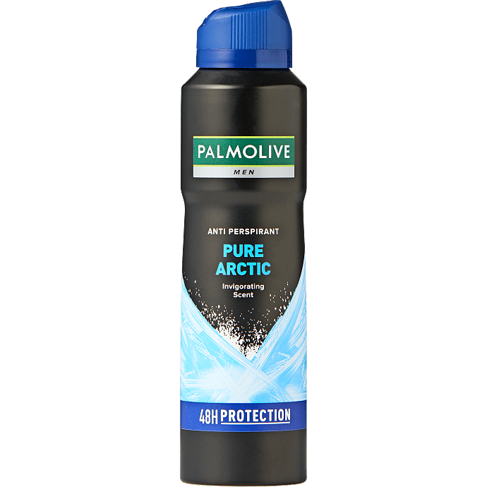 Pure Arctic deospray