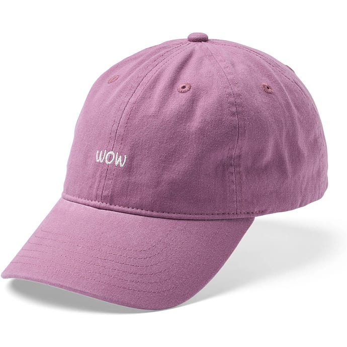 Statewear WOW Dad kasket - pink