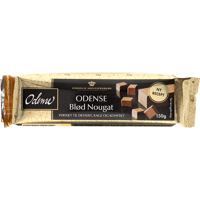 Nougat