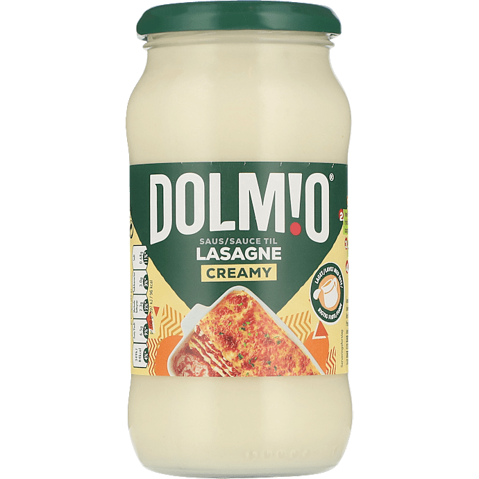 Bechamelsauce