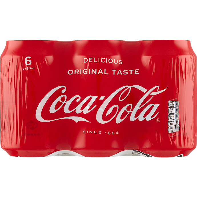 Coca cola