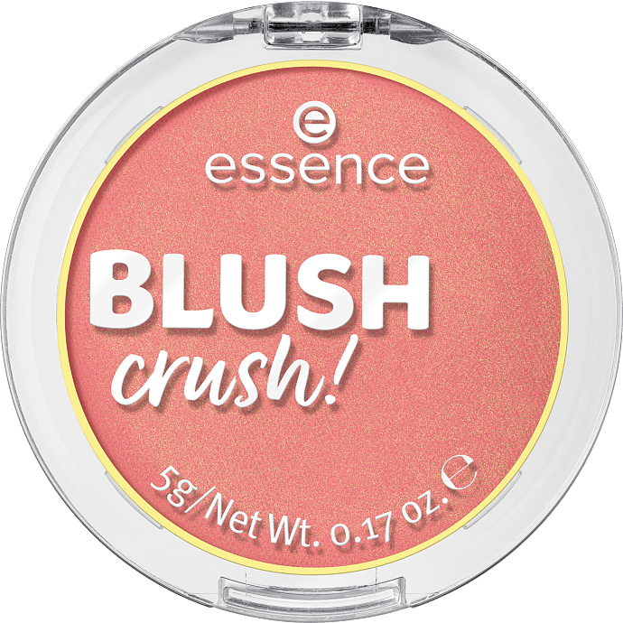 Blush 40 Strawberry Flush
