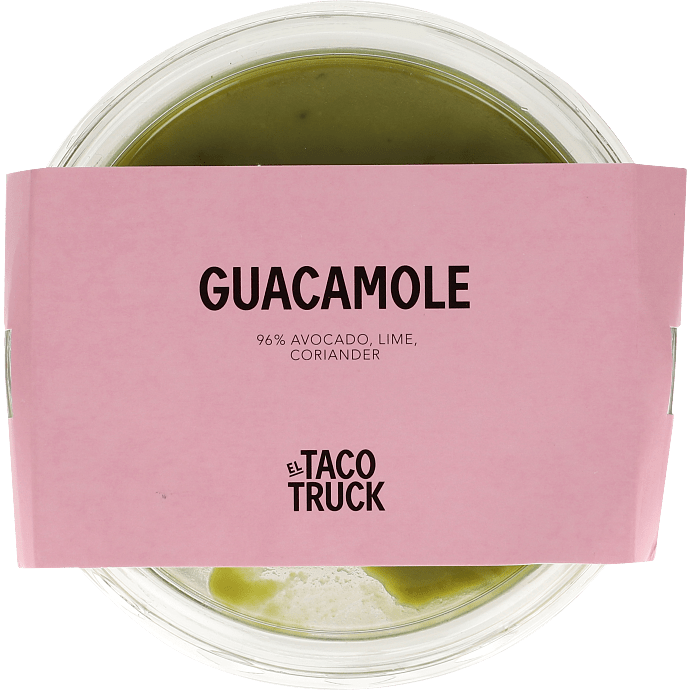 Guacamole