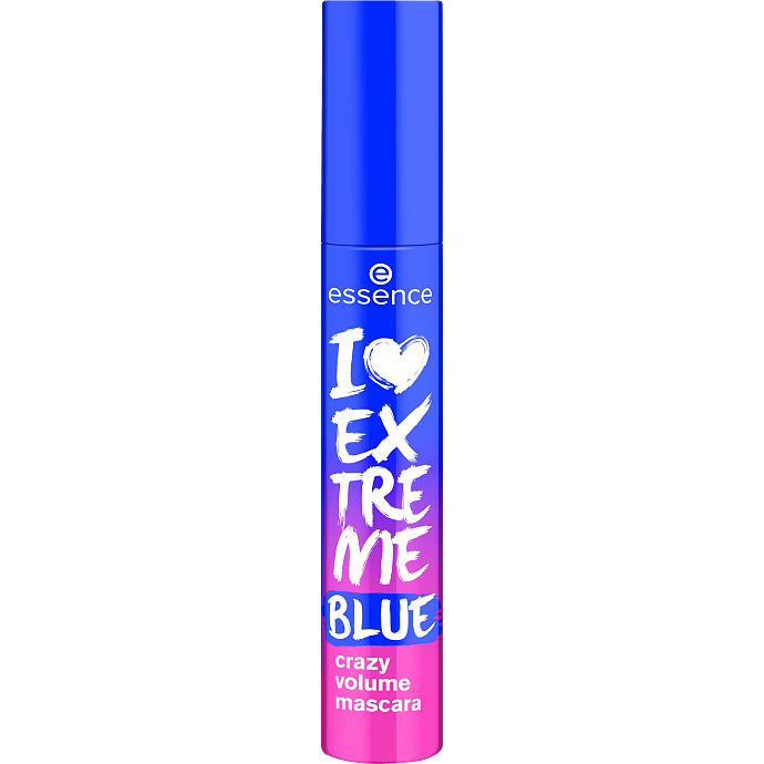 Mascara Extreme Blue
