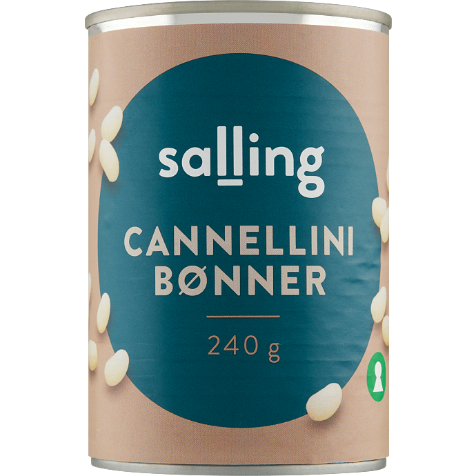 Cannellinibønner