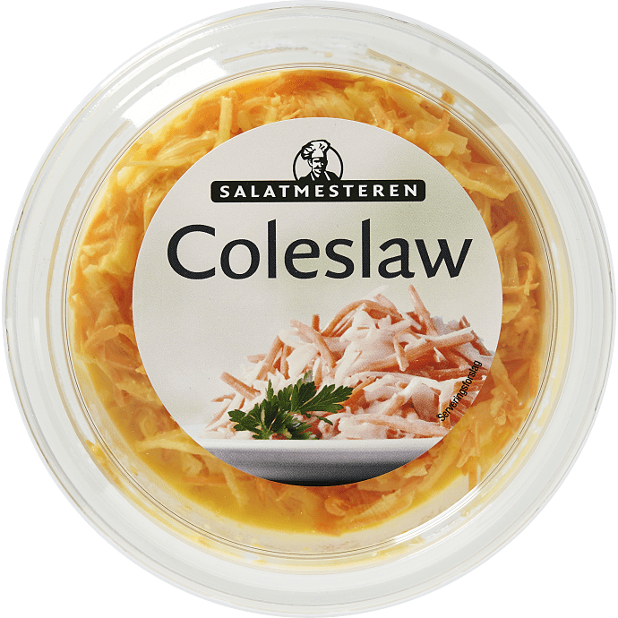 Coleslaw