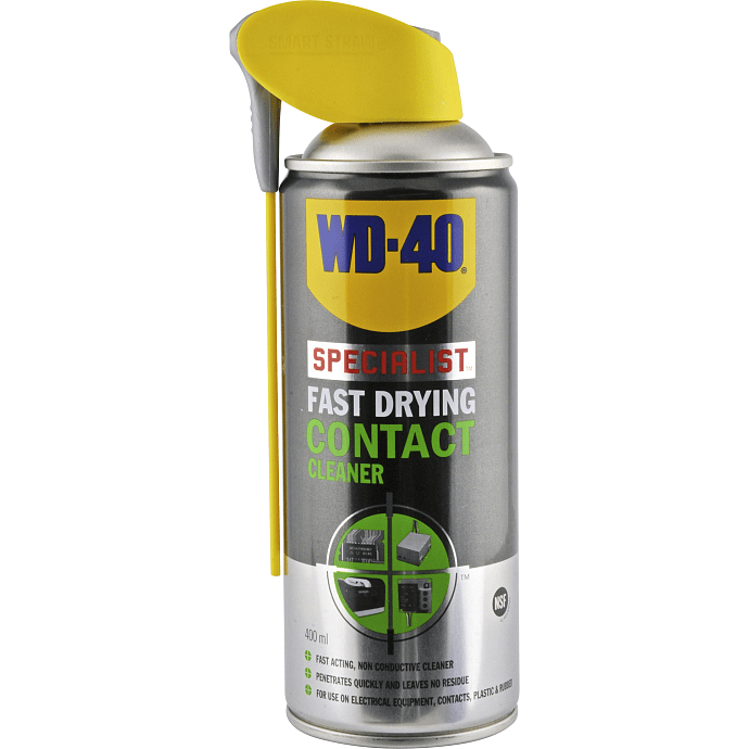 Wd 40 specialist contact 400 ml