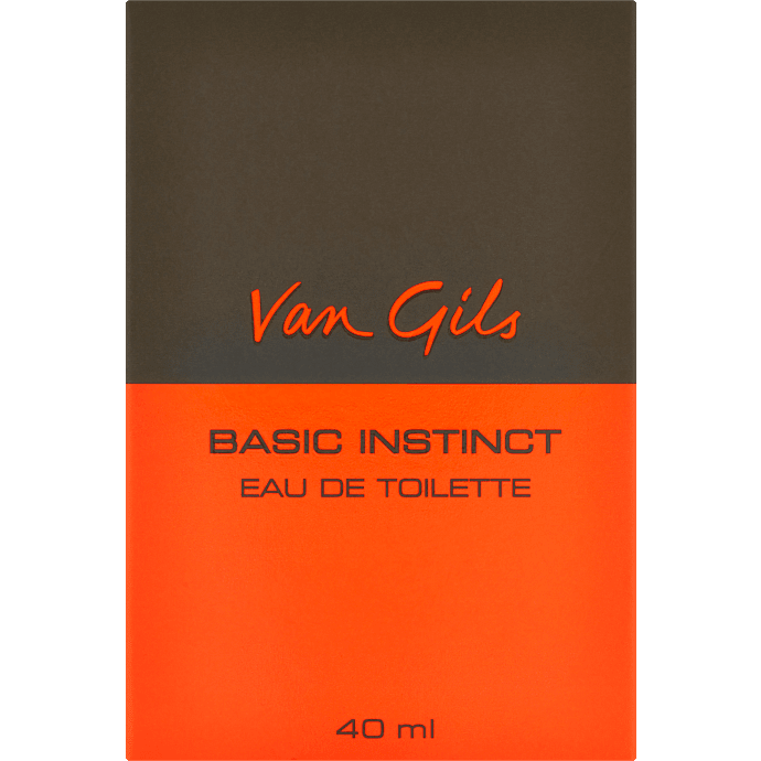 Basic Instinct Eau de Toilette