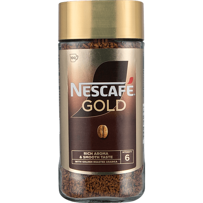 Instant Kaffe