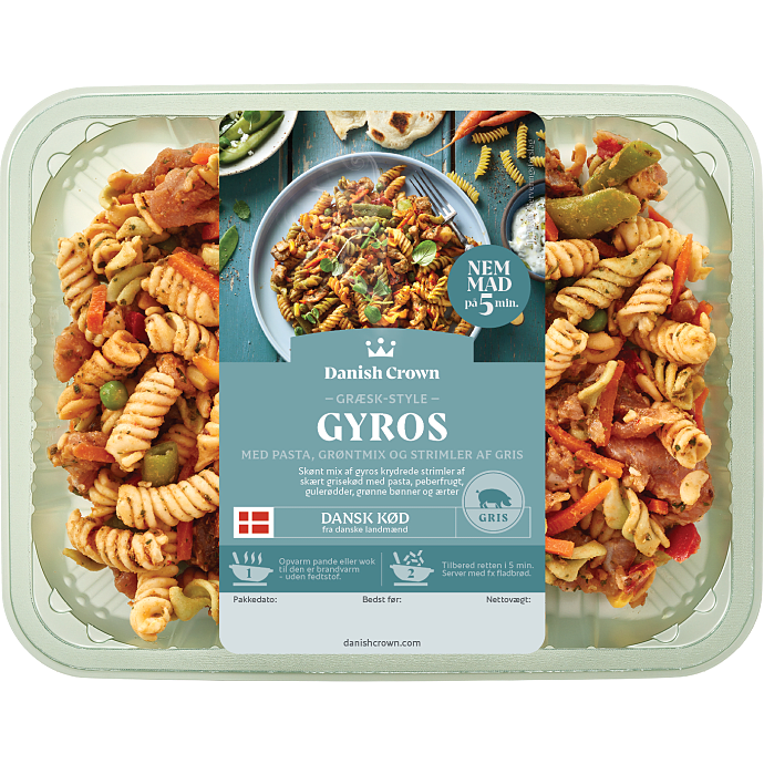 Gyros