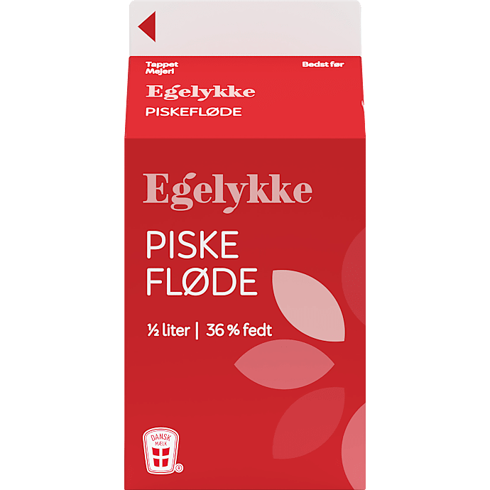 Piskefløde