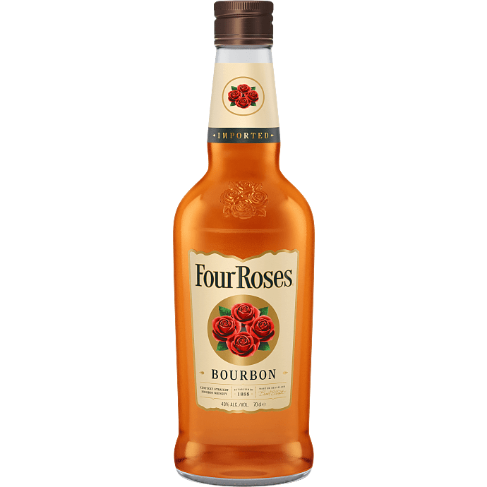 Bourbon