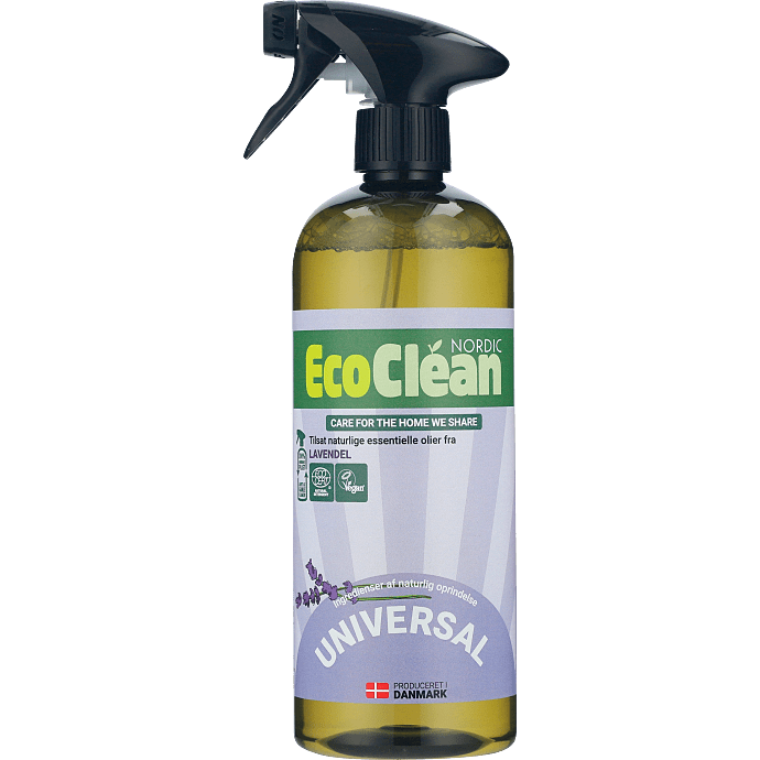 Universalrengøring lavendel