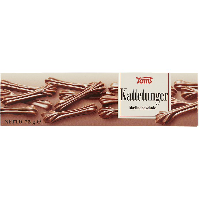 Mælkechokolade