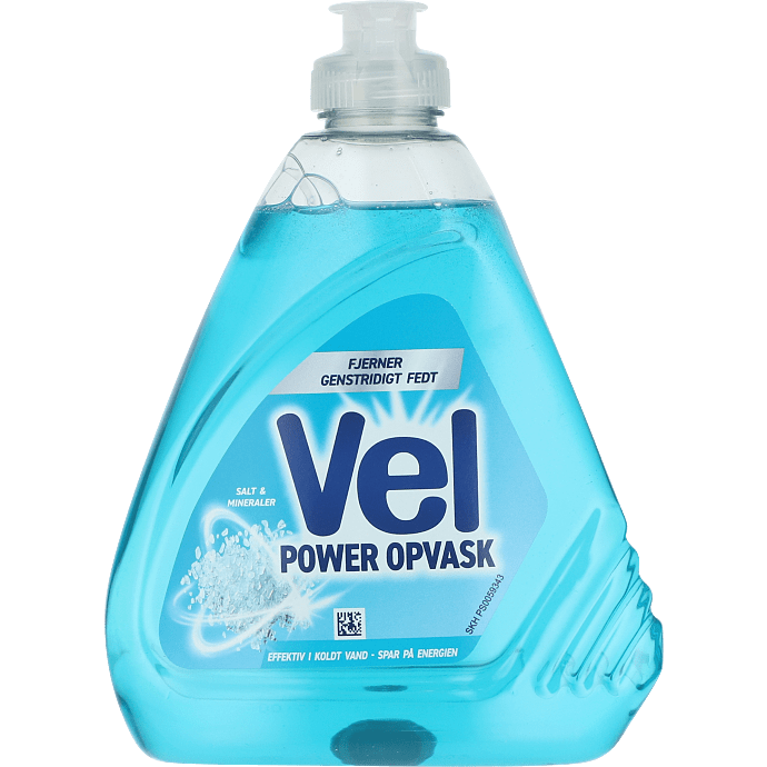 Opvaskemiddel