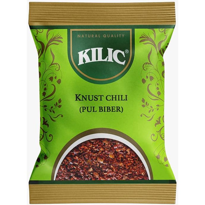 Knust chili