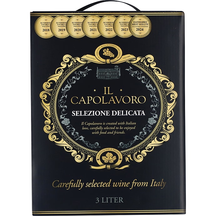 Selezione Delicata