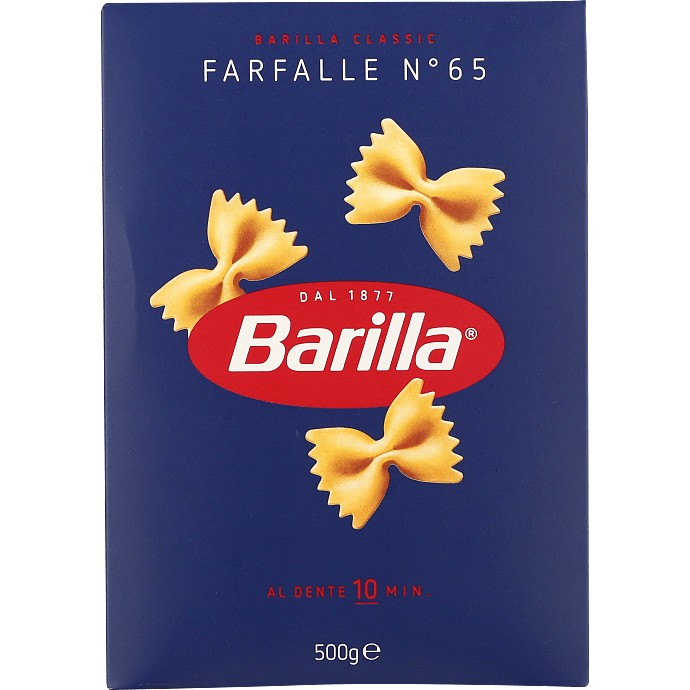 Farfalle