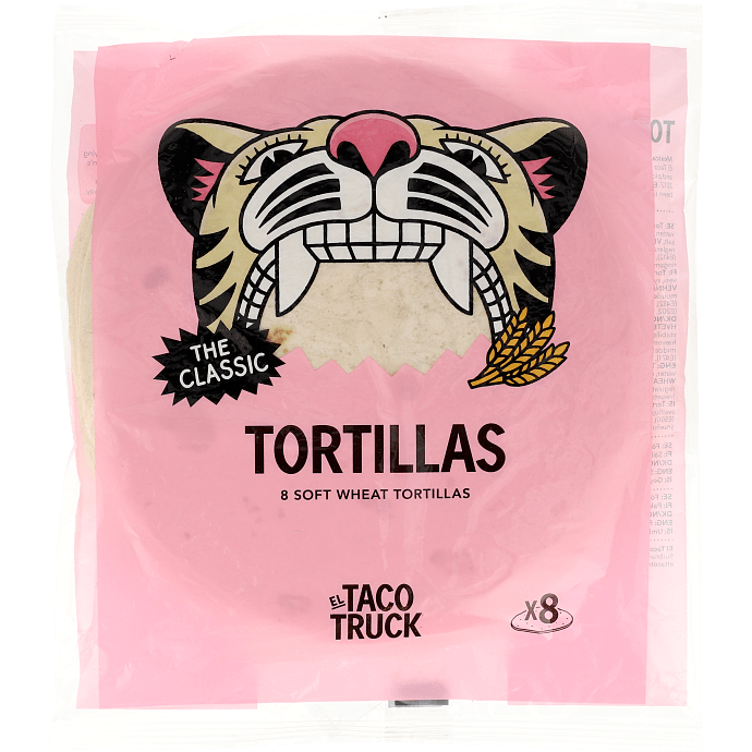 Tortillas