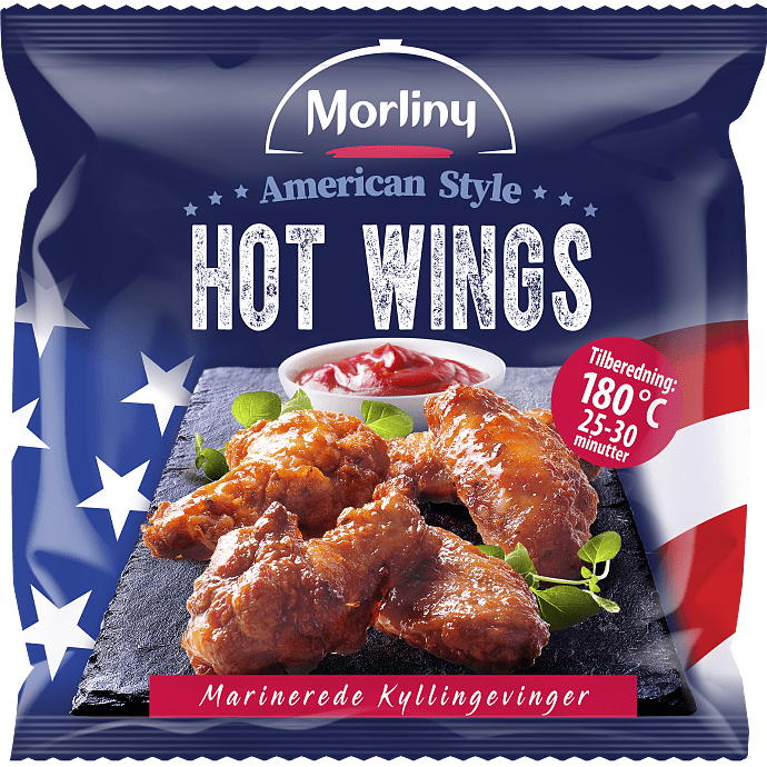 Hot Wings