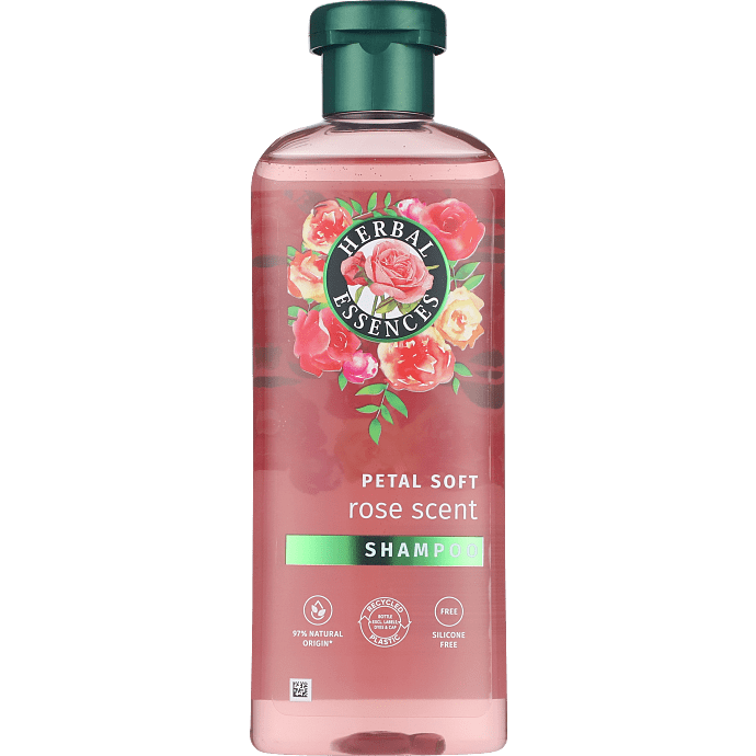 Shampoo m. roseessens