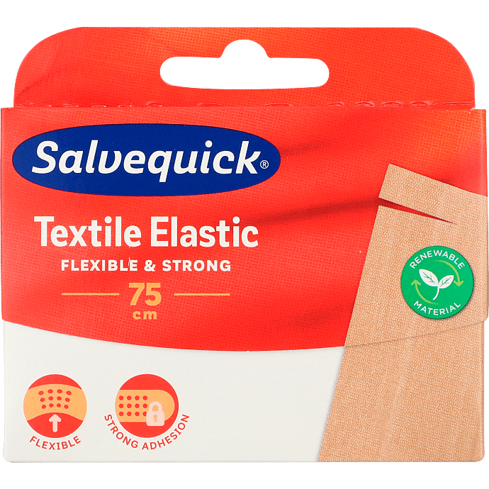 Plaster