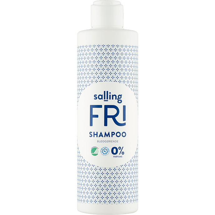 Shampoo